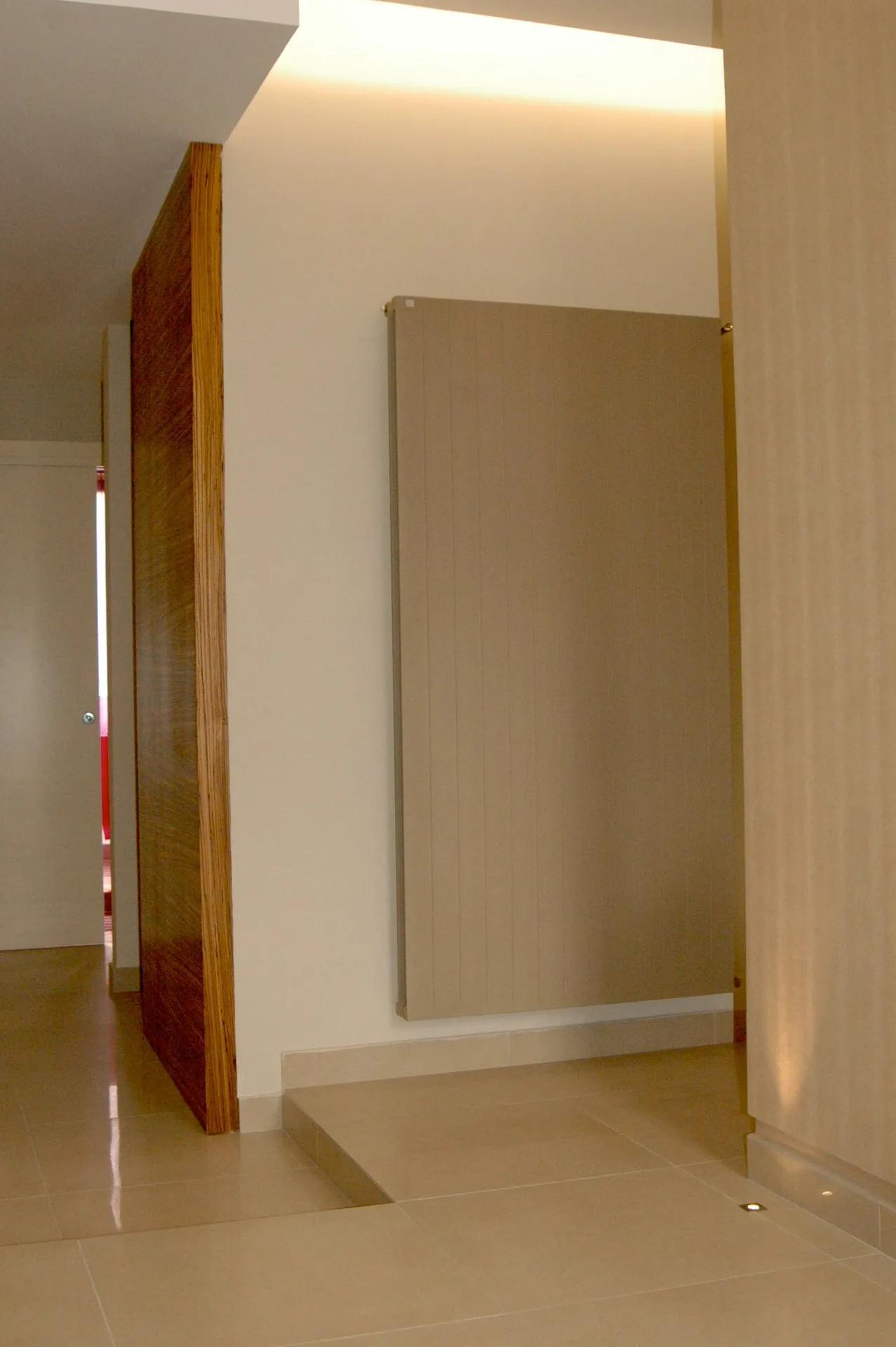 Abitazione 1 - Vista progetto 1 di 10