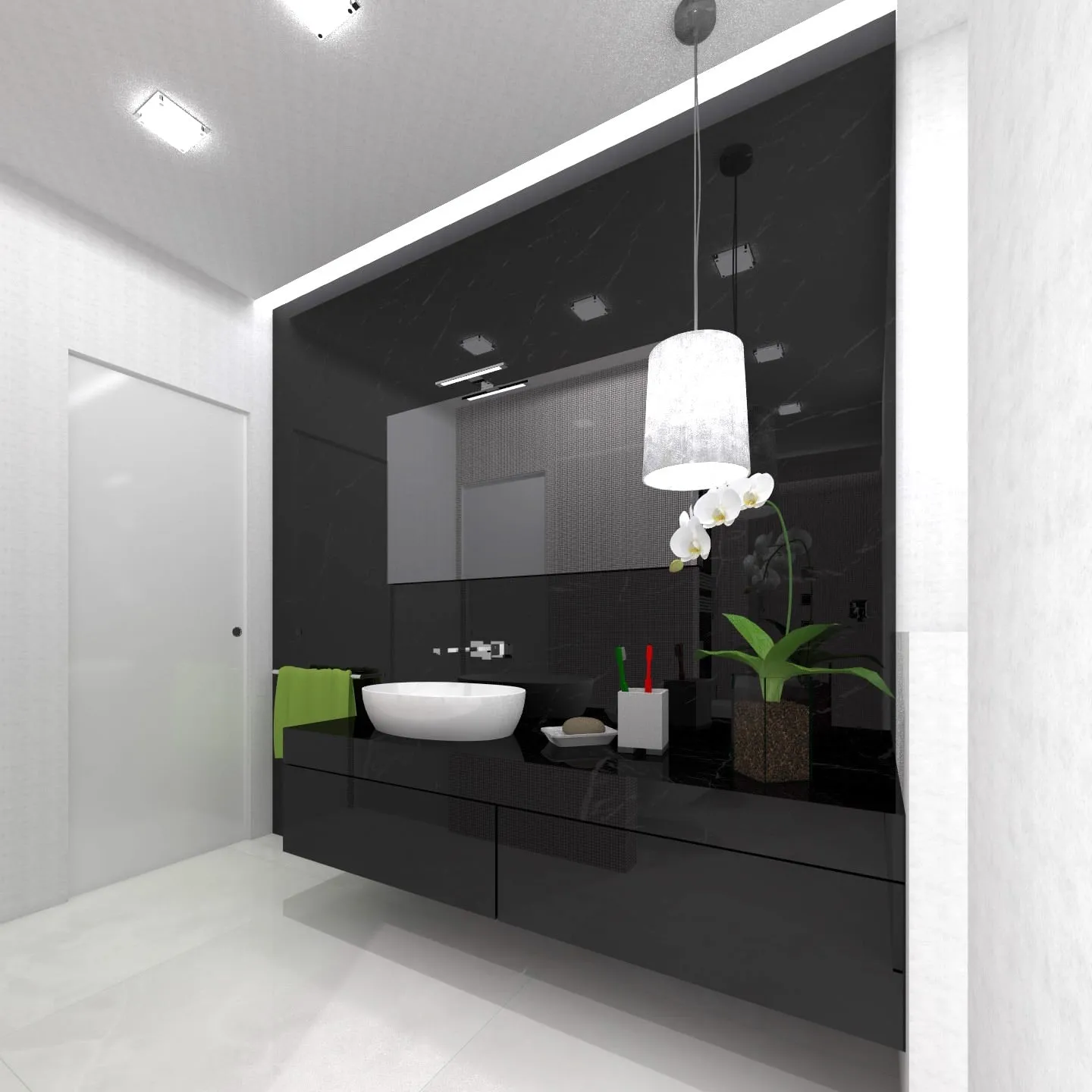 Abitazione 2 - Miniatura 7