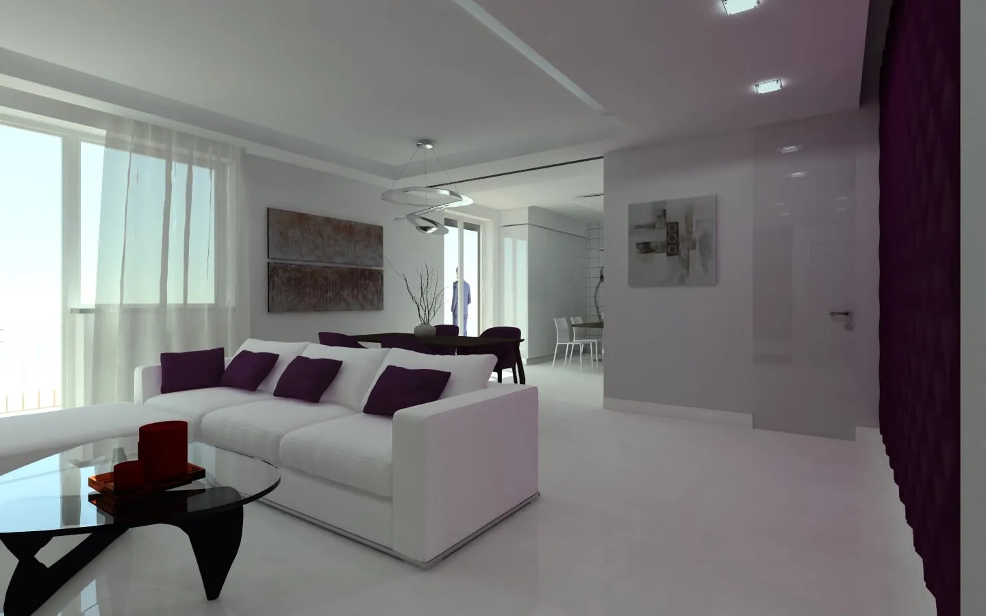 Abitazione 2 - Miniatura 2