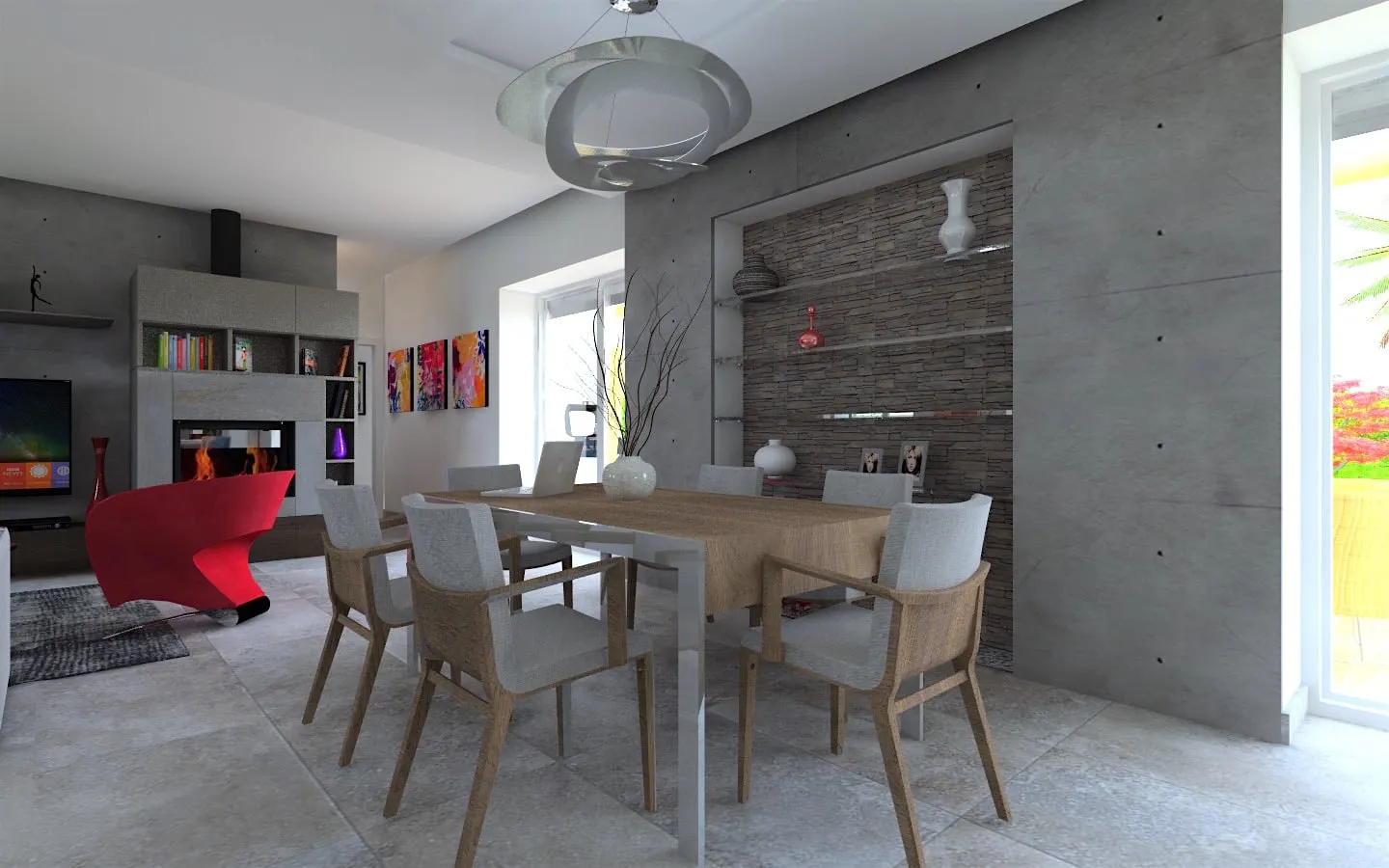 Abitazione 4 - Miniatura 11