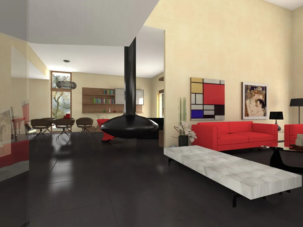 Tendenze di Design e Architettura Residenziale 2026 in Campania