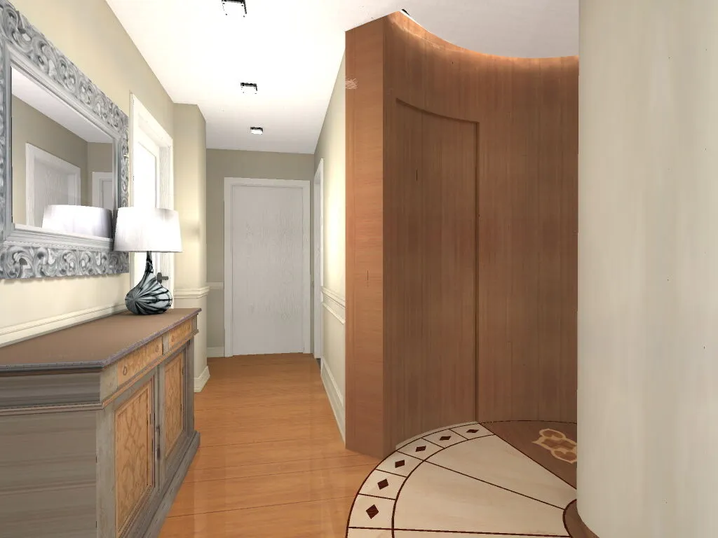 Abitazione 8 - Miniatura 2