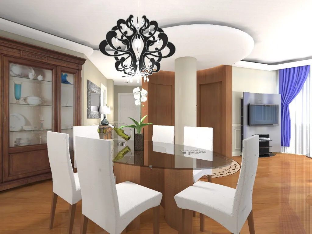 Abitazione 8 - Miniatura 3