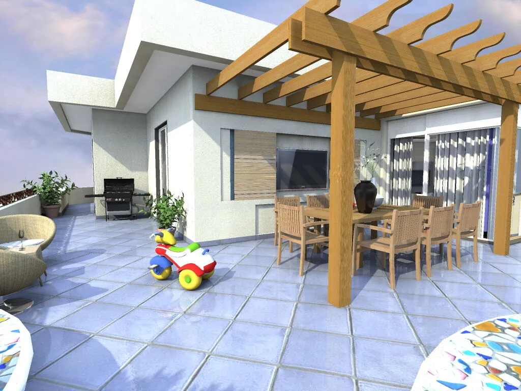 Abitazione 8 - Miniatura 6