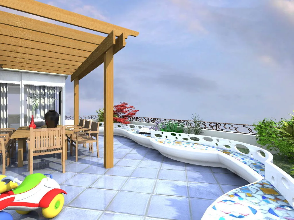 Abitazione 8 - Miniatura 4