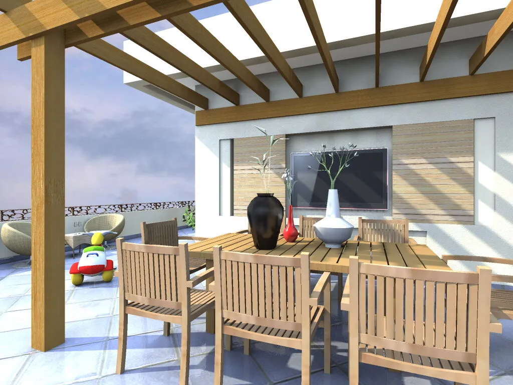 Abitazione 8 - Miniatura 5