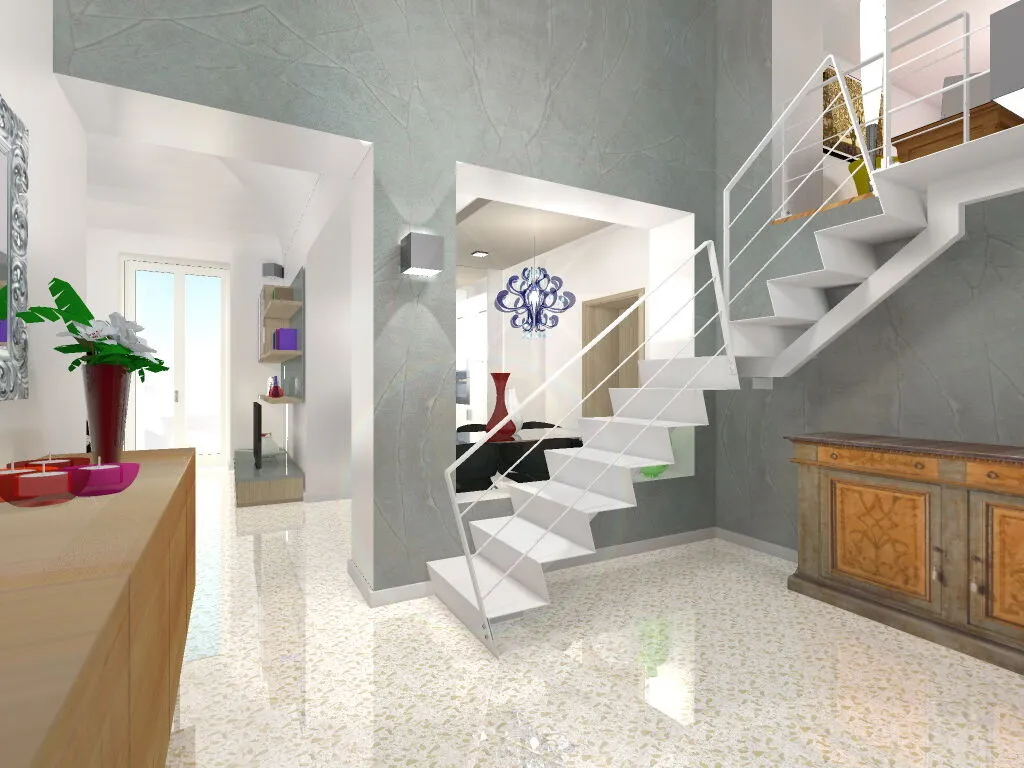 Abitazione 9 - Miniatura 3