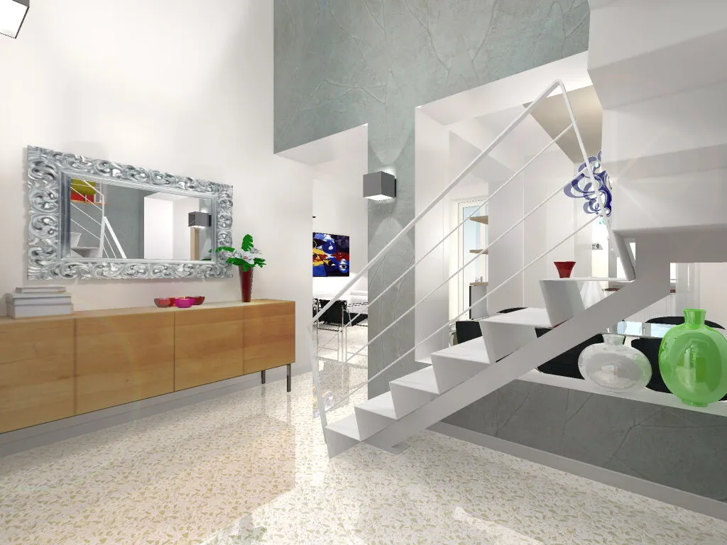 Abitazione 9 - Miniatura 7