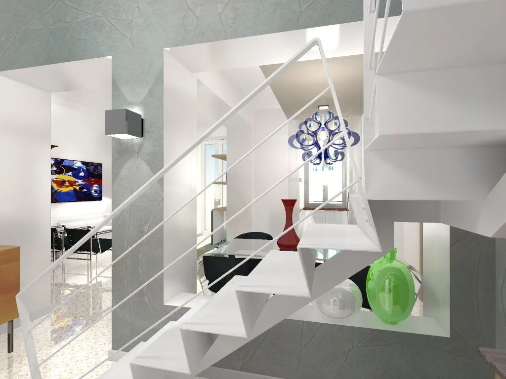 Abitazione 9 - Miniatura 6