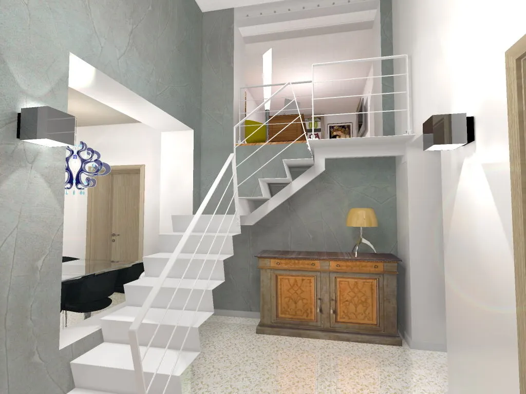 Abitazione 9 - Miniatura 4