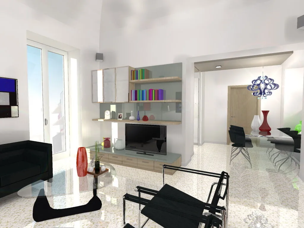 Abitazione 9 - Miniatura 8