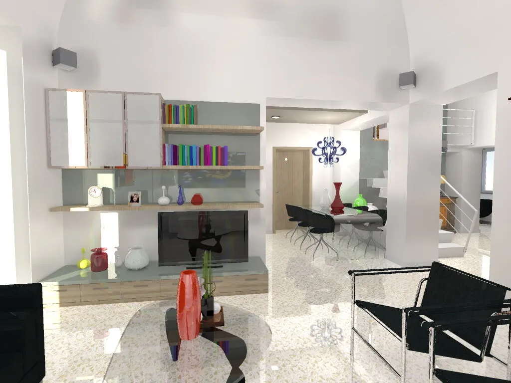 Abitazione 9 - Miniatura 9