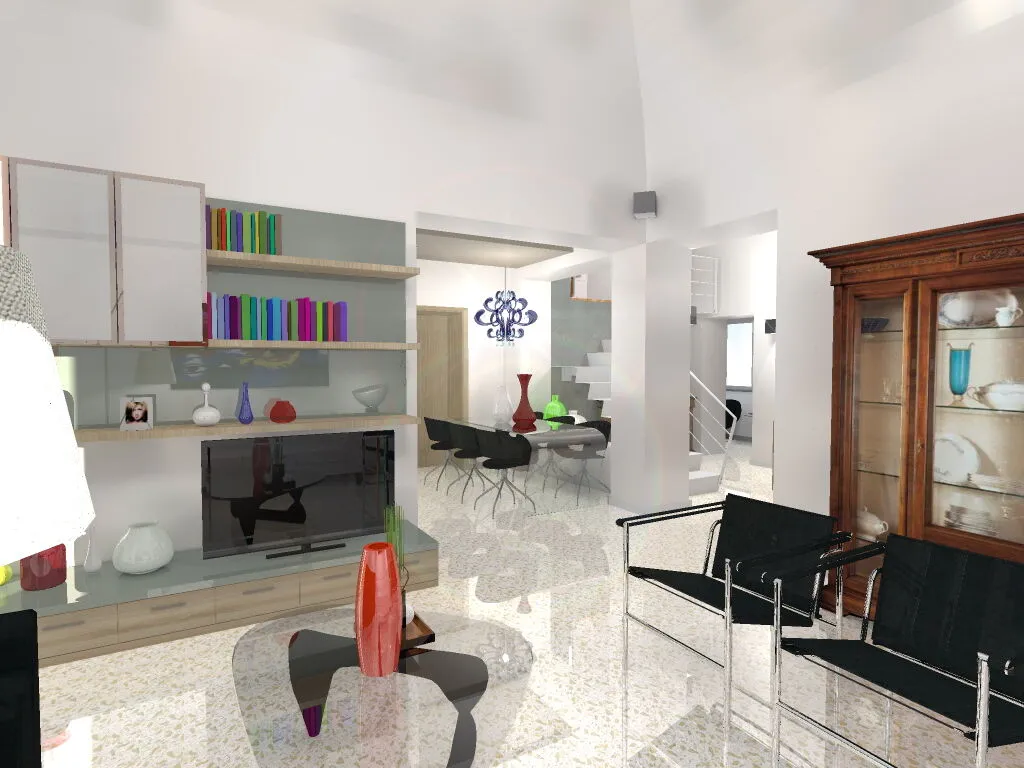 Abitazione 9 - Miniatura 10