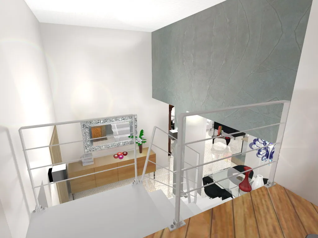 Abitazione 9 - Miniatura 5