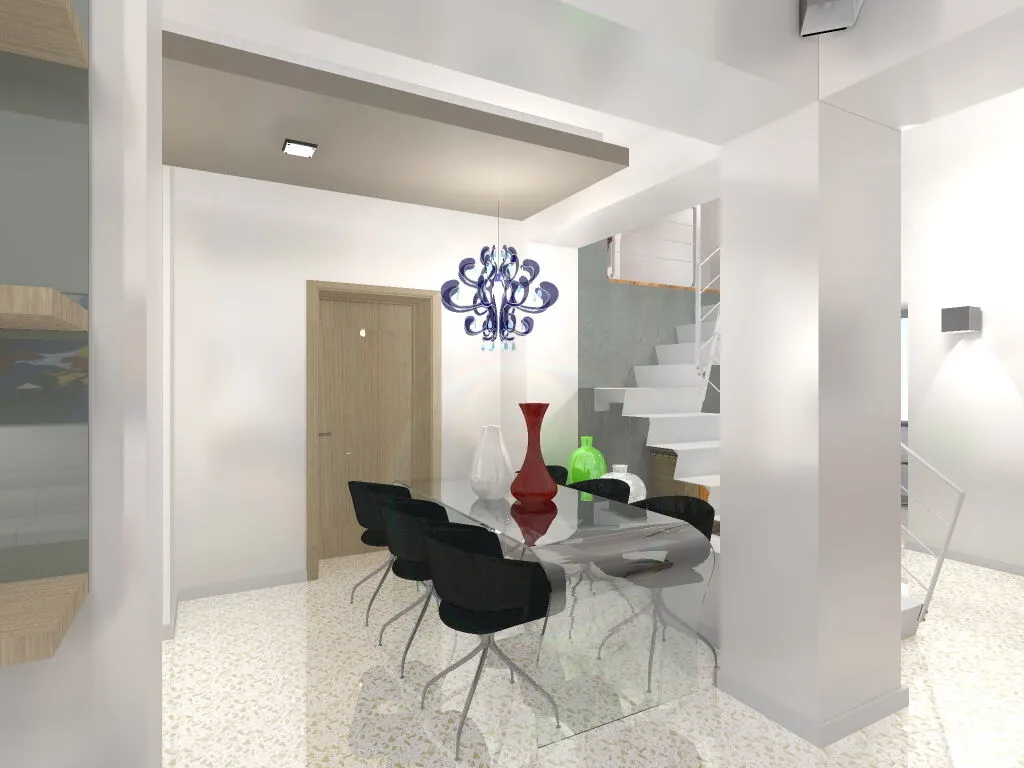 Abitazione 9 - Miniatura 11