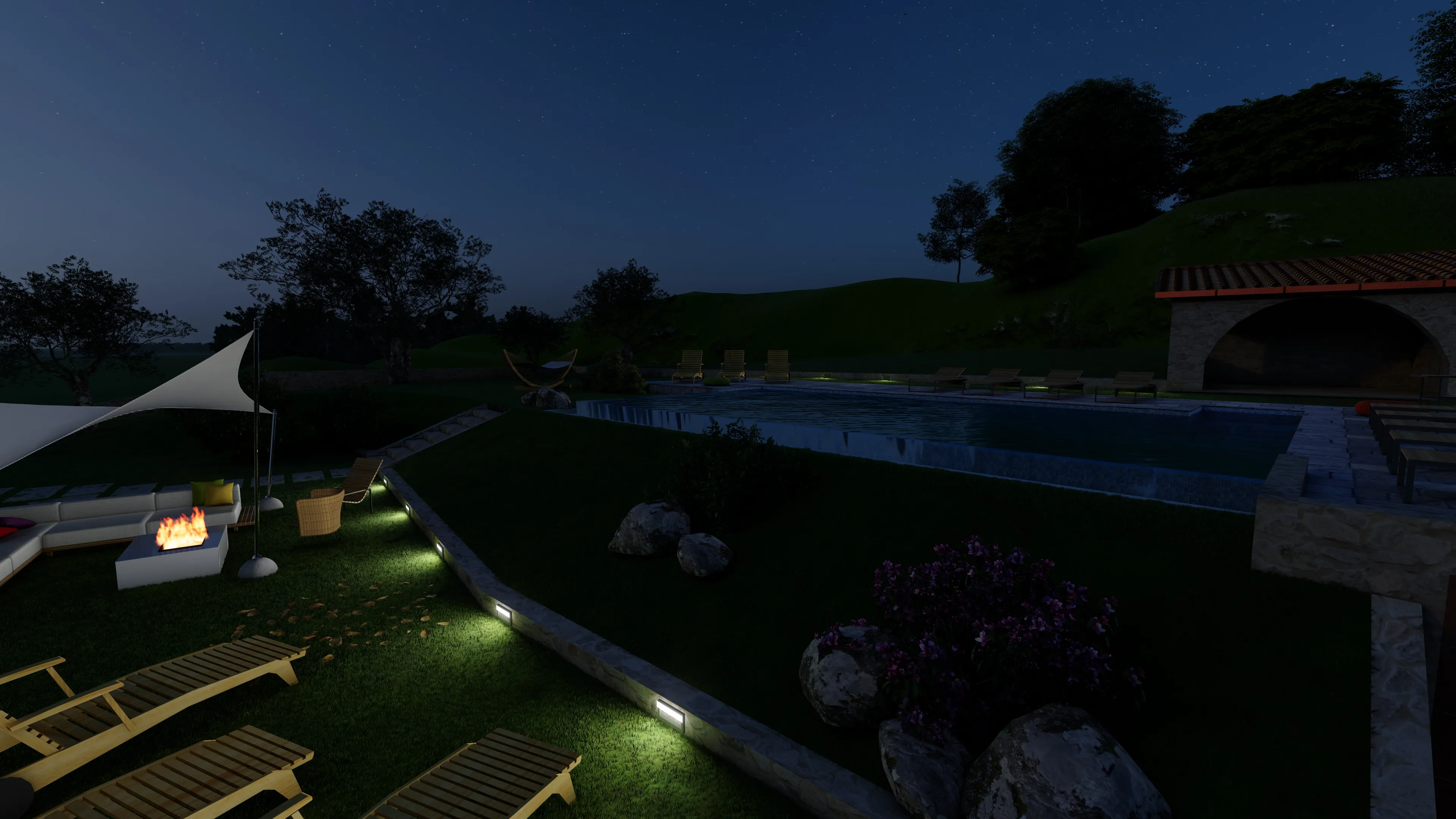 B&B nel Cilento - Miniatura 4