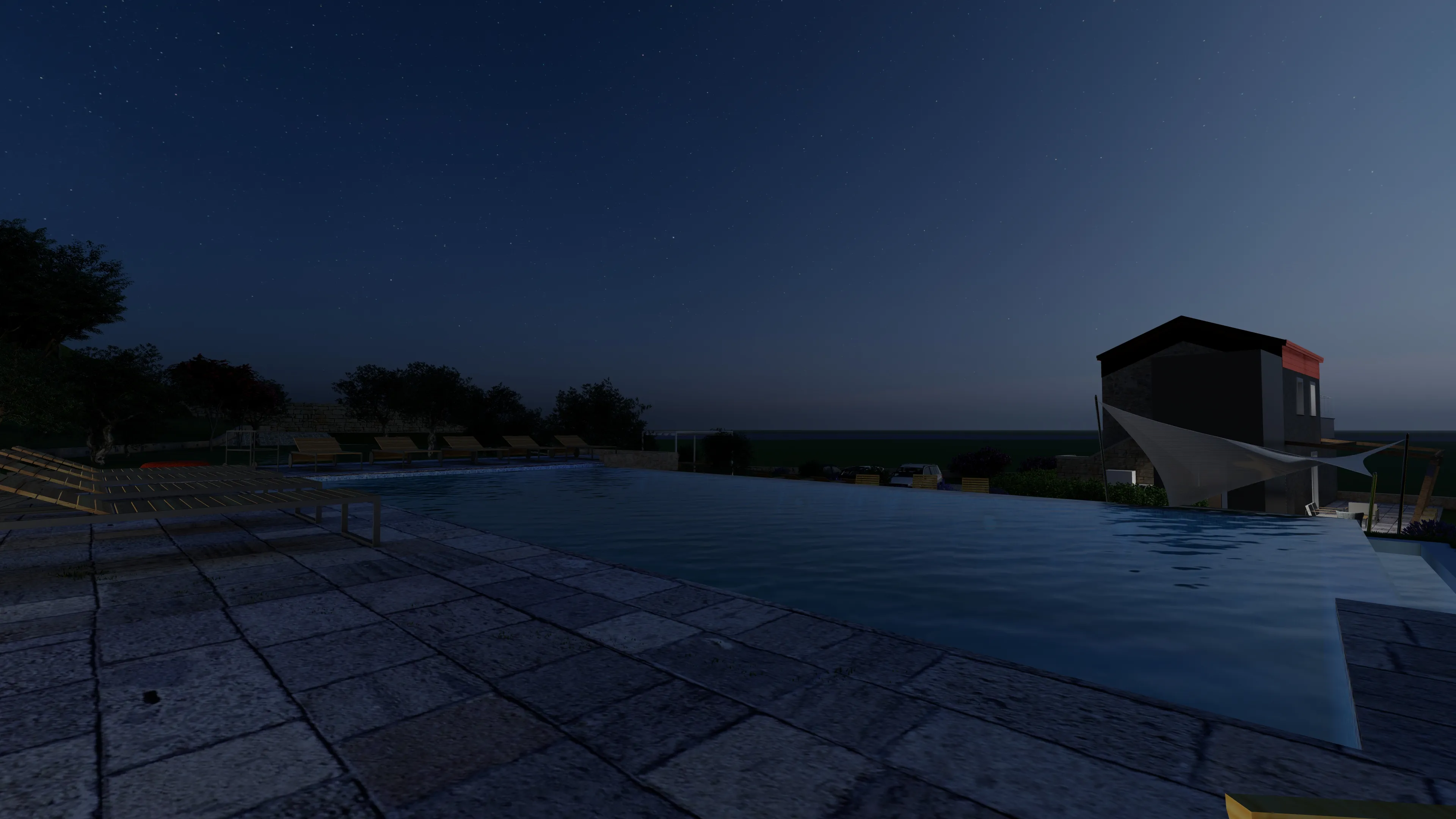 B&B nel Cilento - Miniatura 5