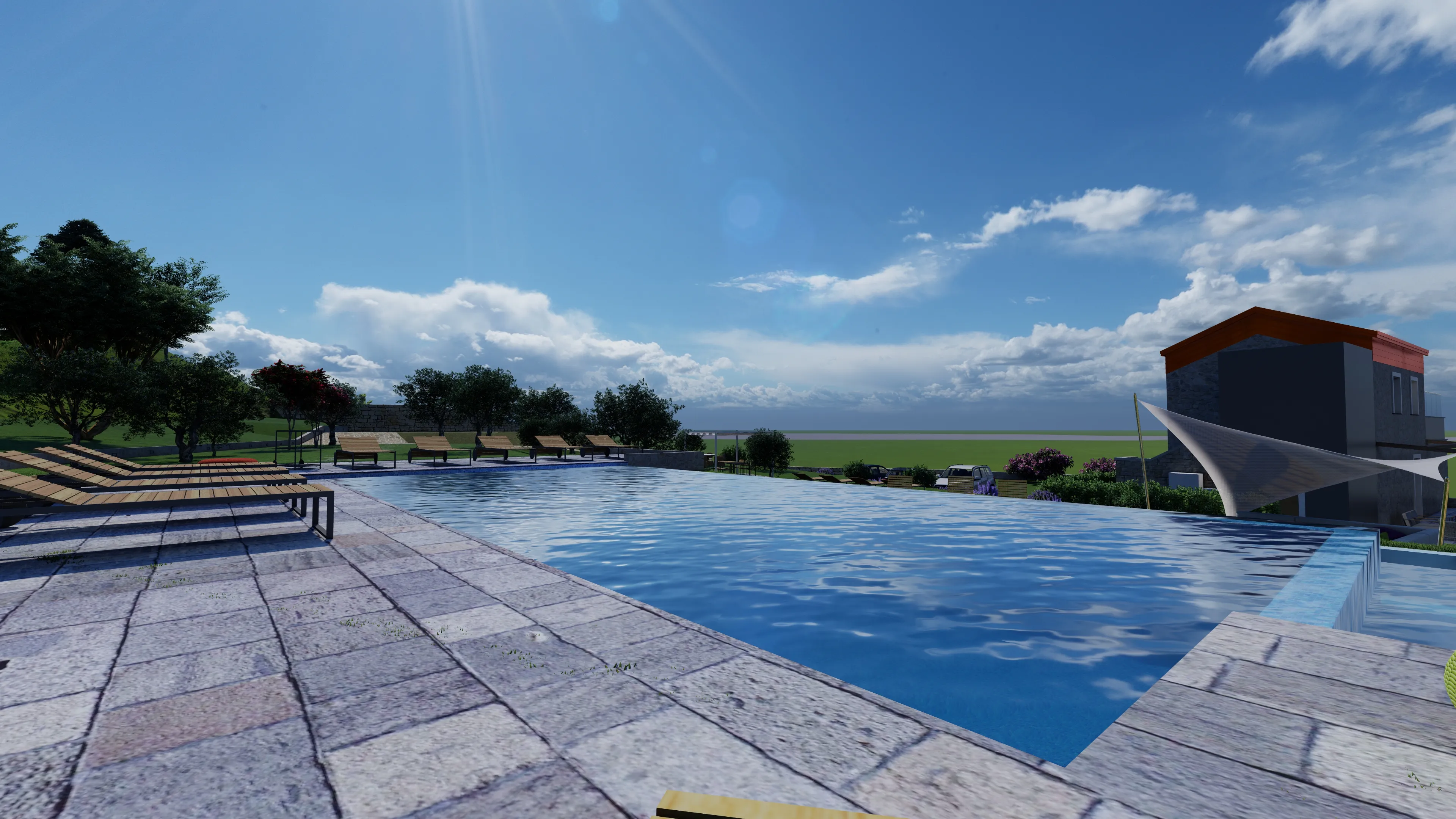 B&B nel Cilento - Miniatura 3