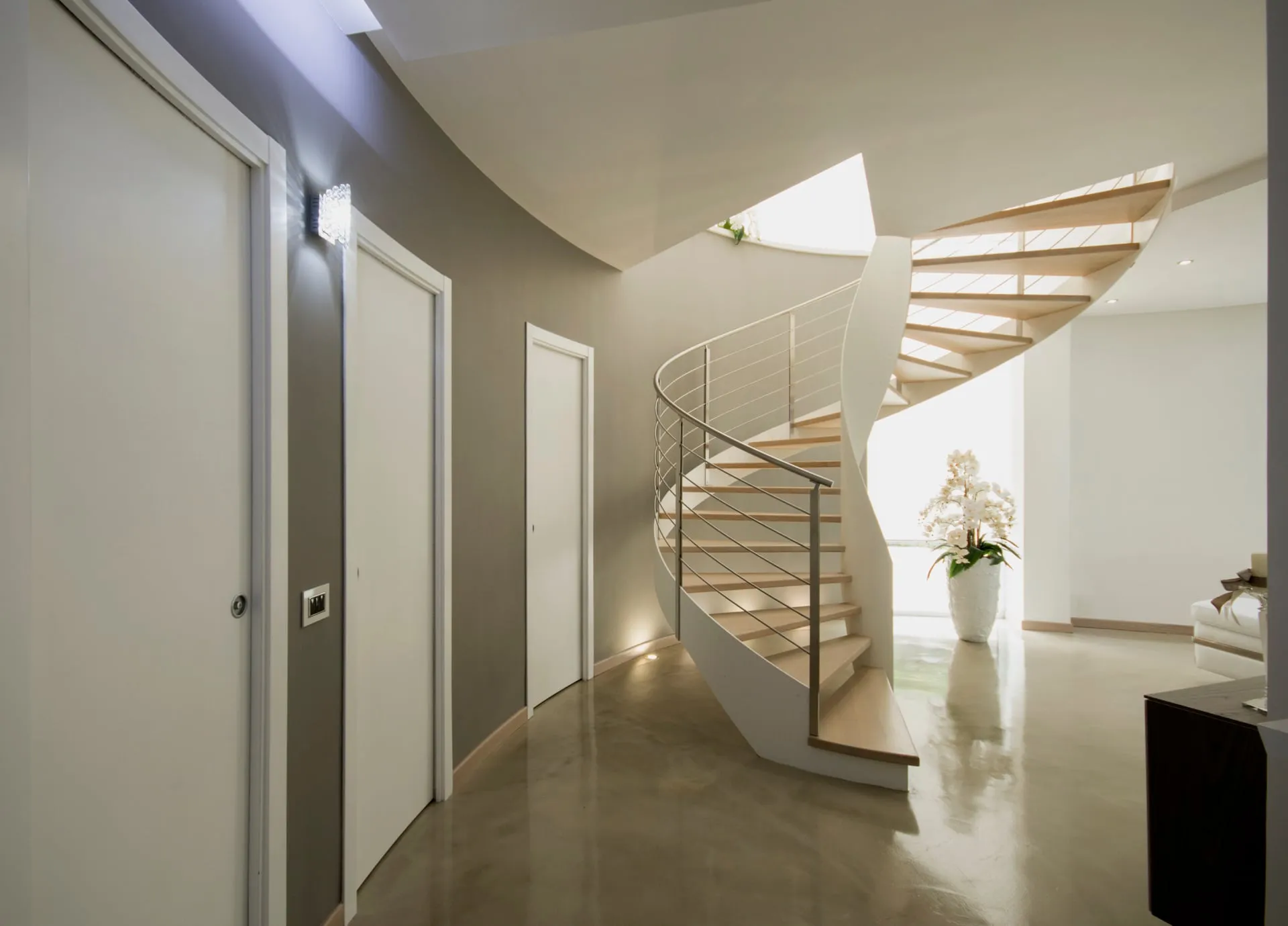 Casa in Area Vesuviana - Miniatura 4