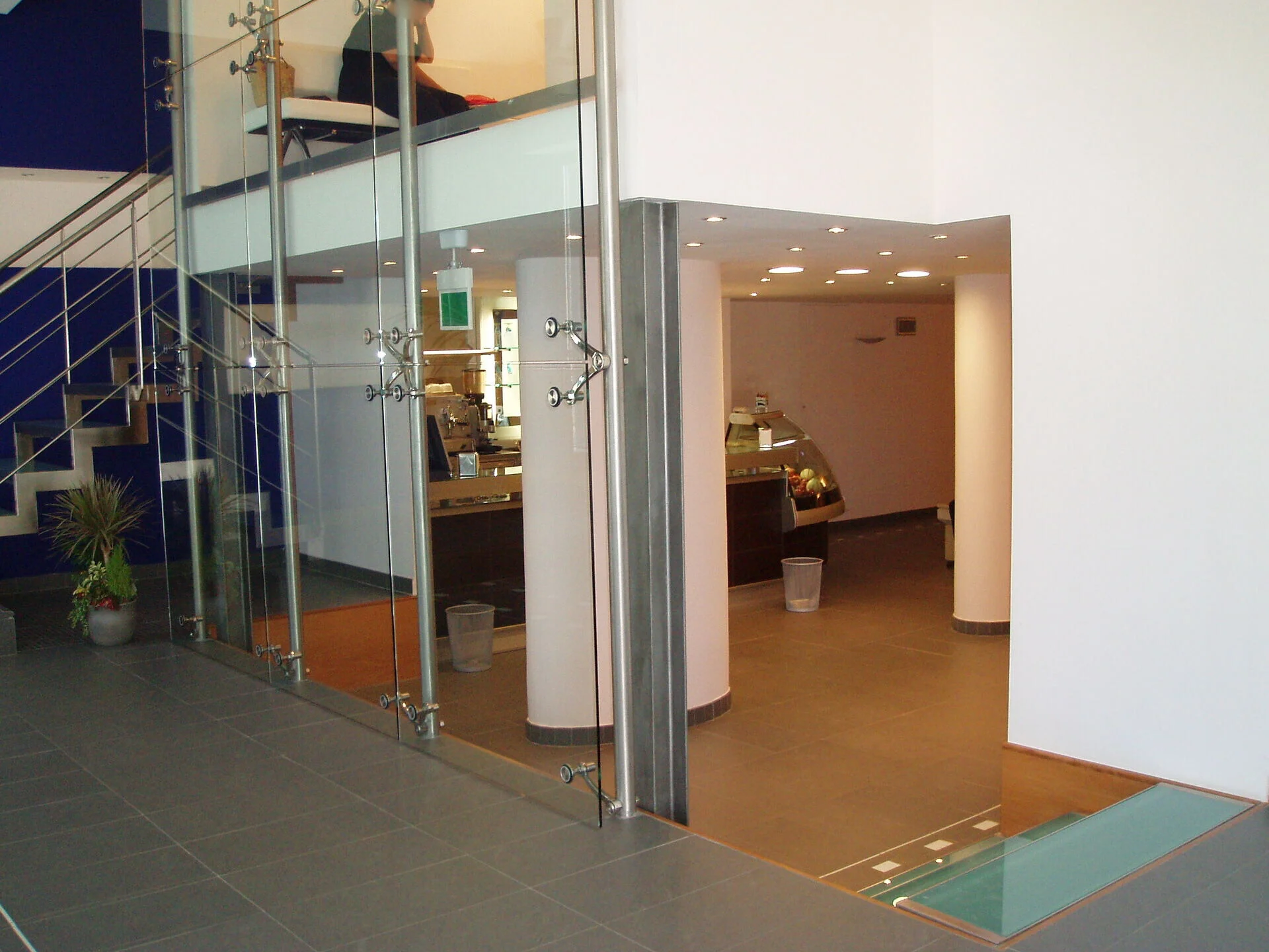 Centro Fitness ed Estetico - Miniatura 2