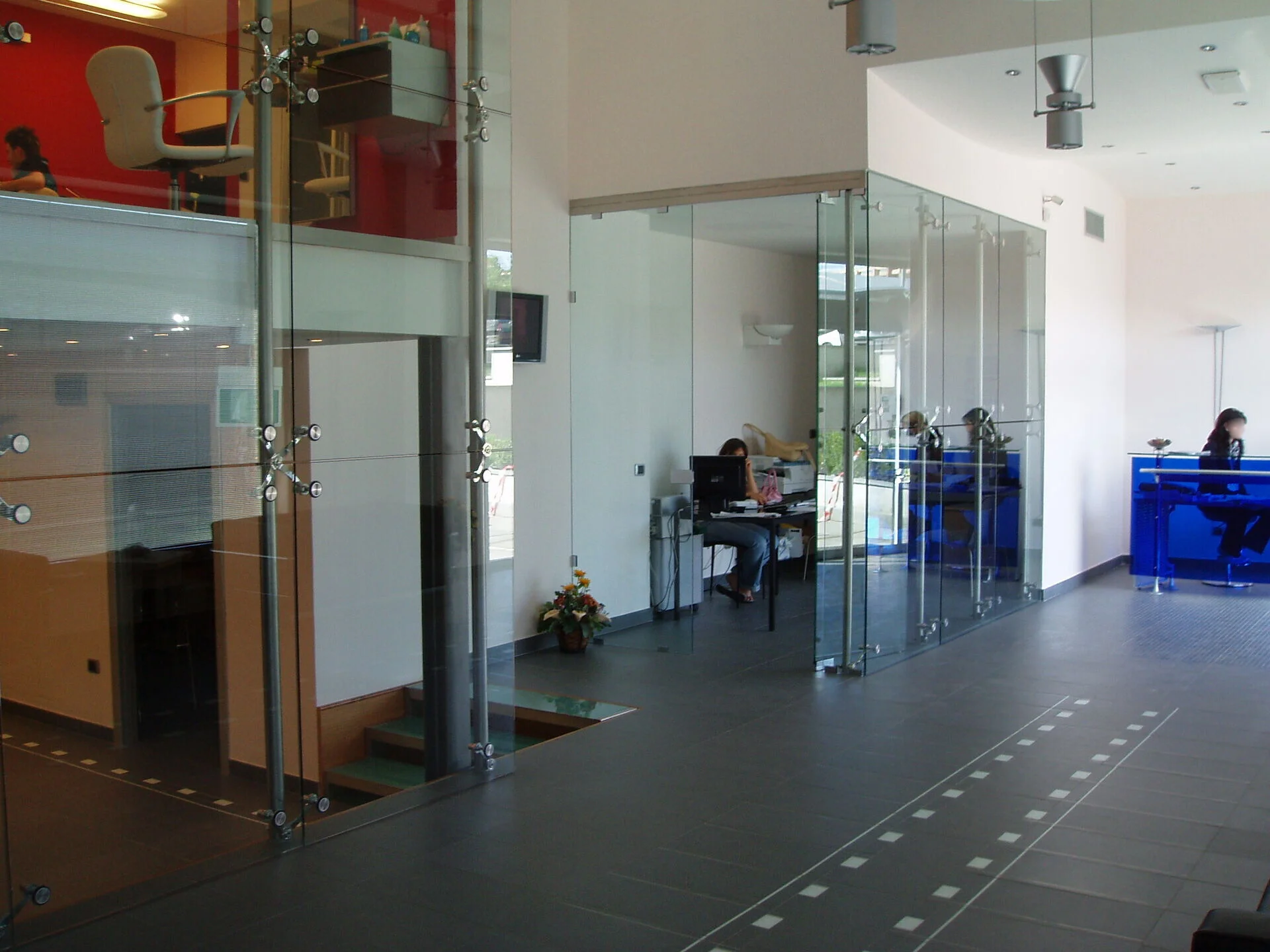 Centro Fitness ed Estetico - Miniatura 3