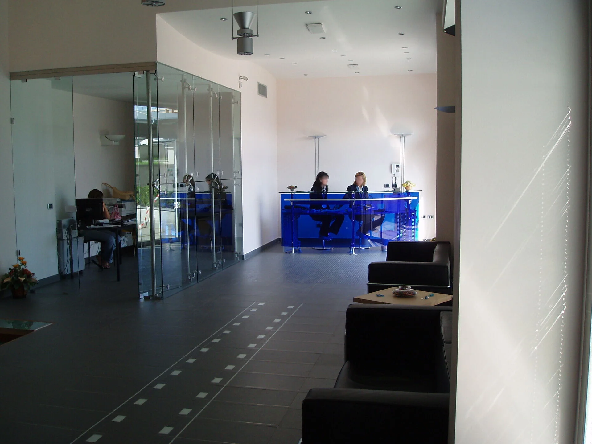 Centro Fitness ed Estetico - Miniatura 4