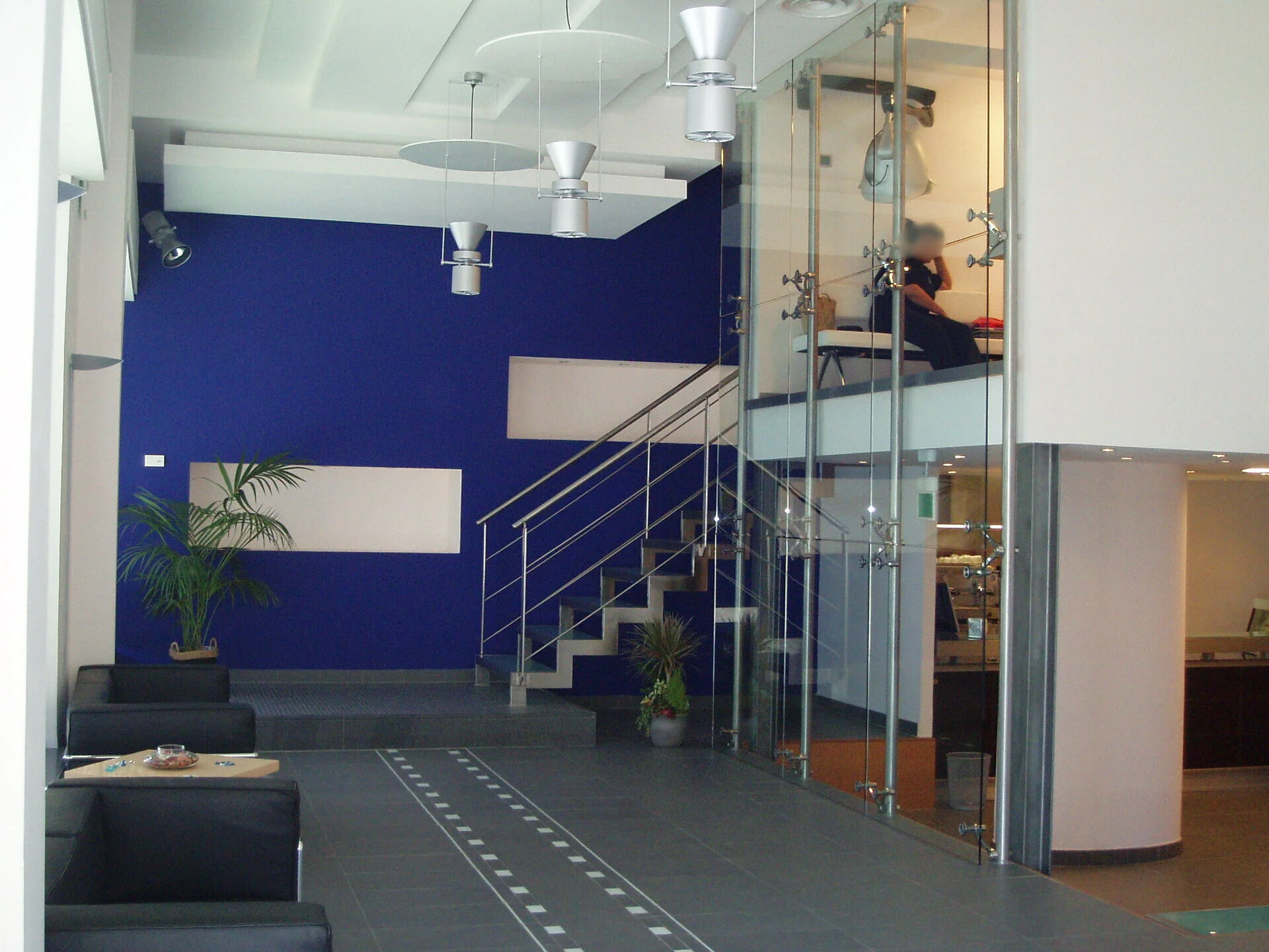 Centro Fitness ed Estetico - Vista progetto 1 di 5