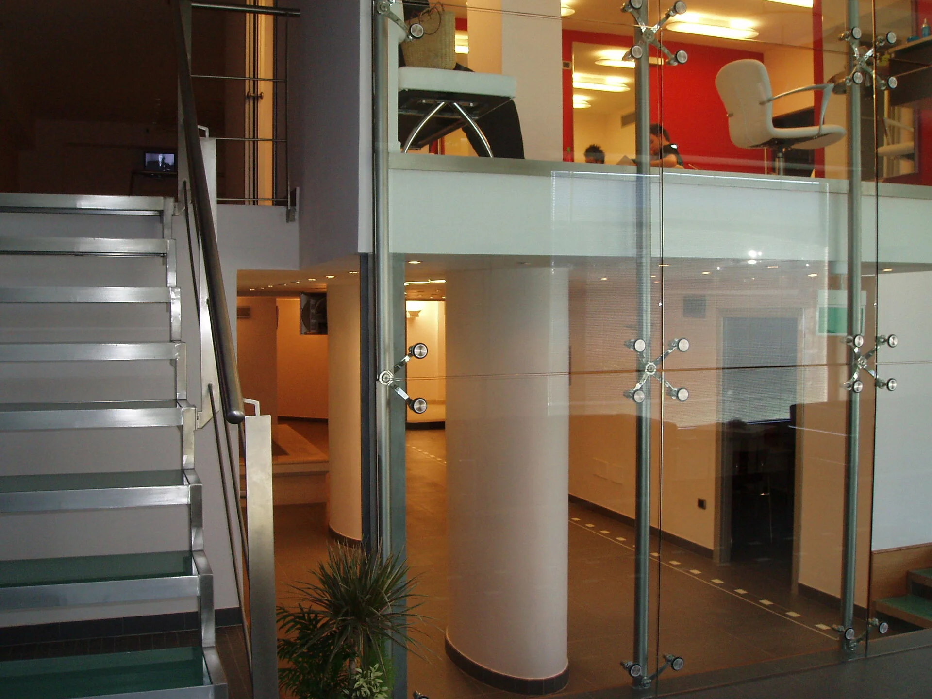 Centro Fitness ed Estetico - Miniatura 5