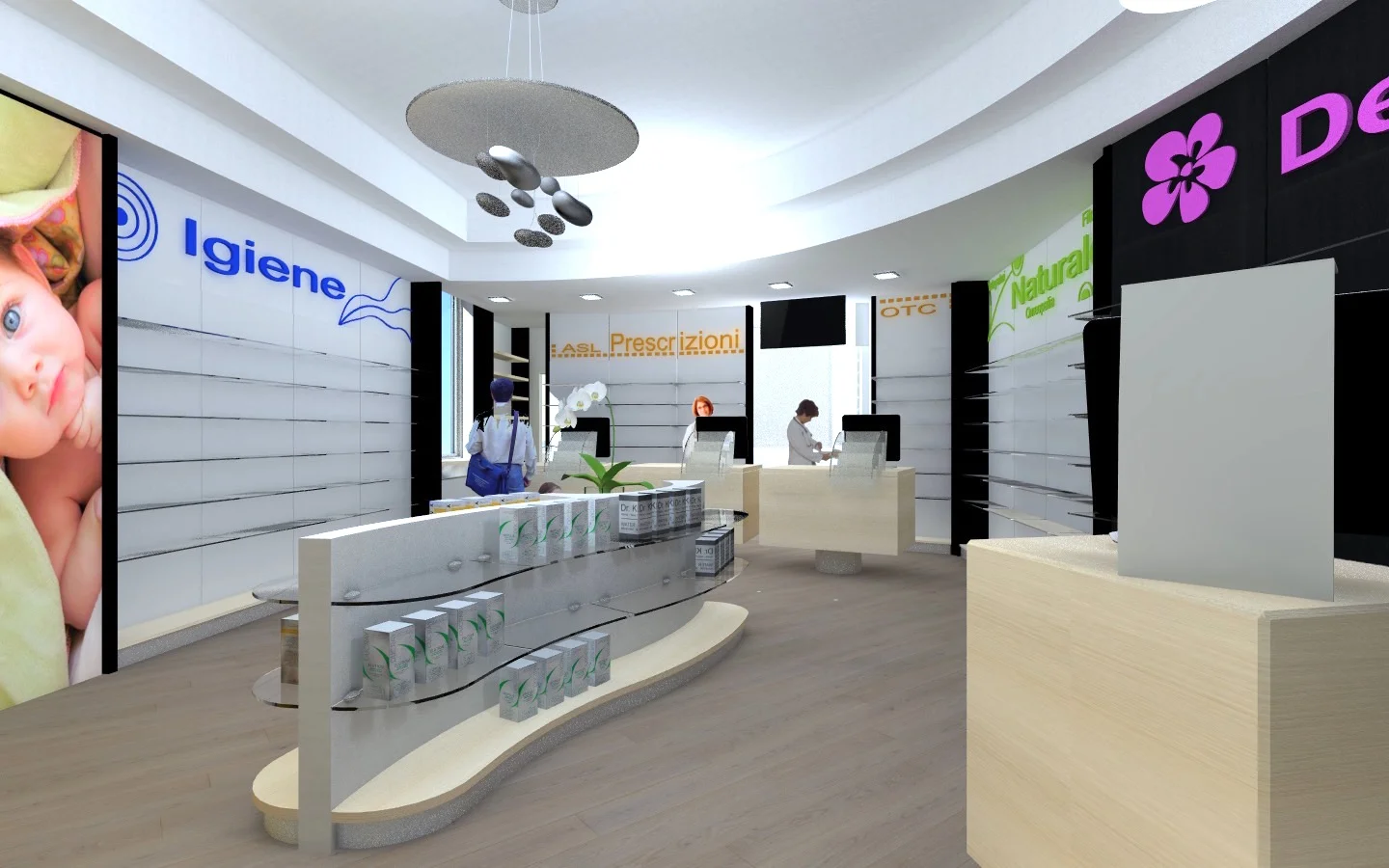 Farmacia Avellino - Miniatura 2