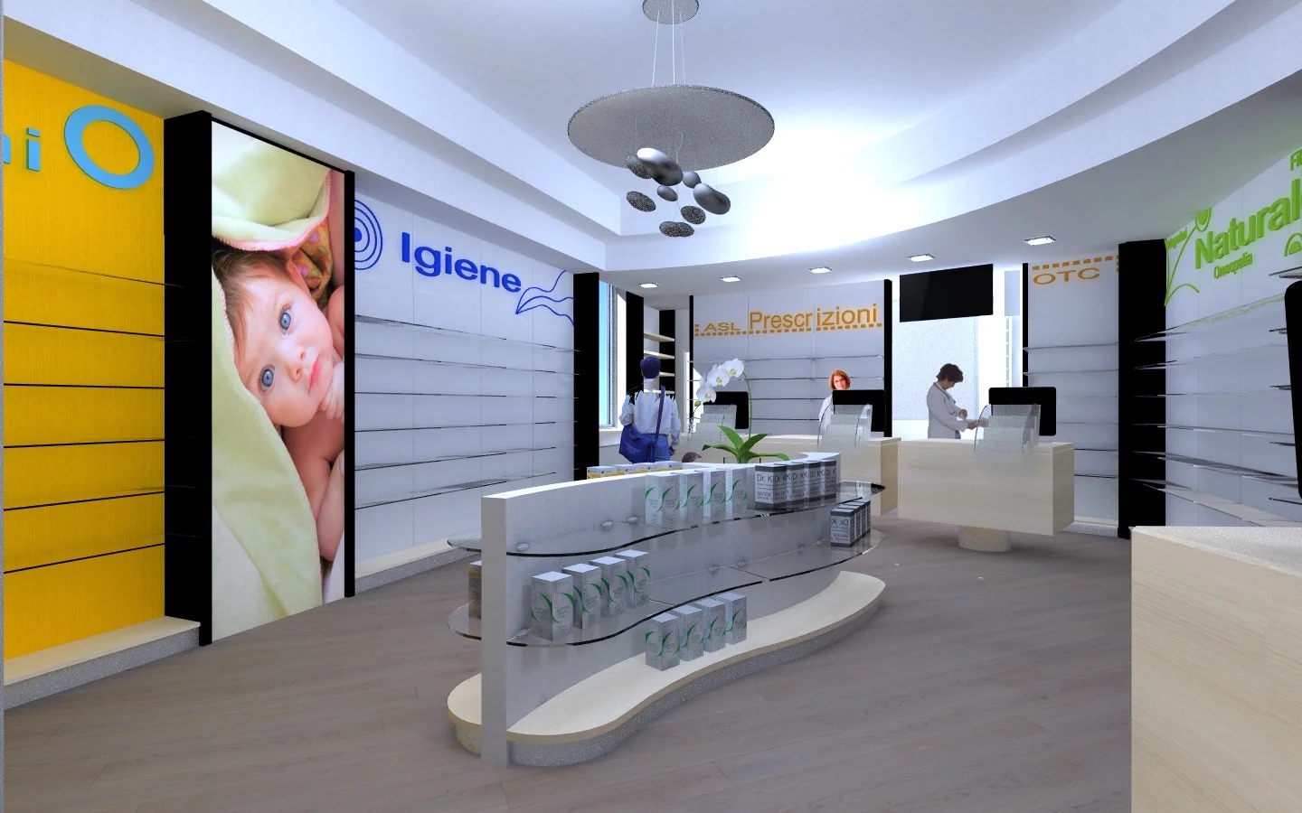 Farmacia Avellino - Miniatura 7