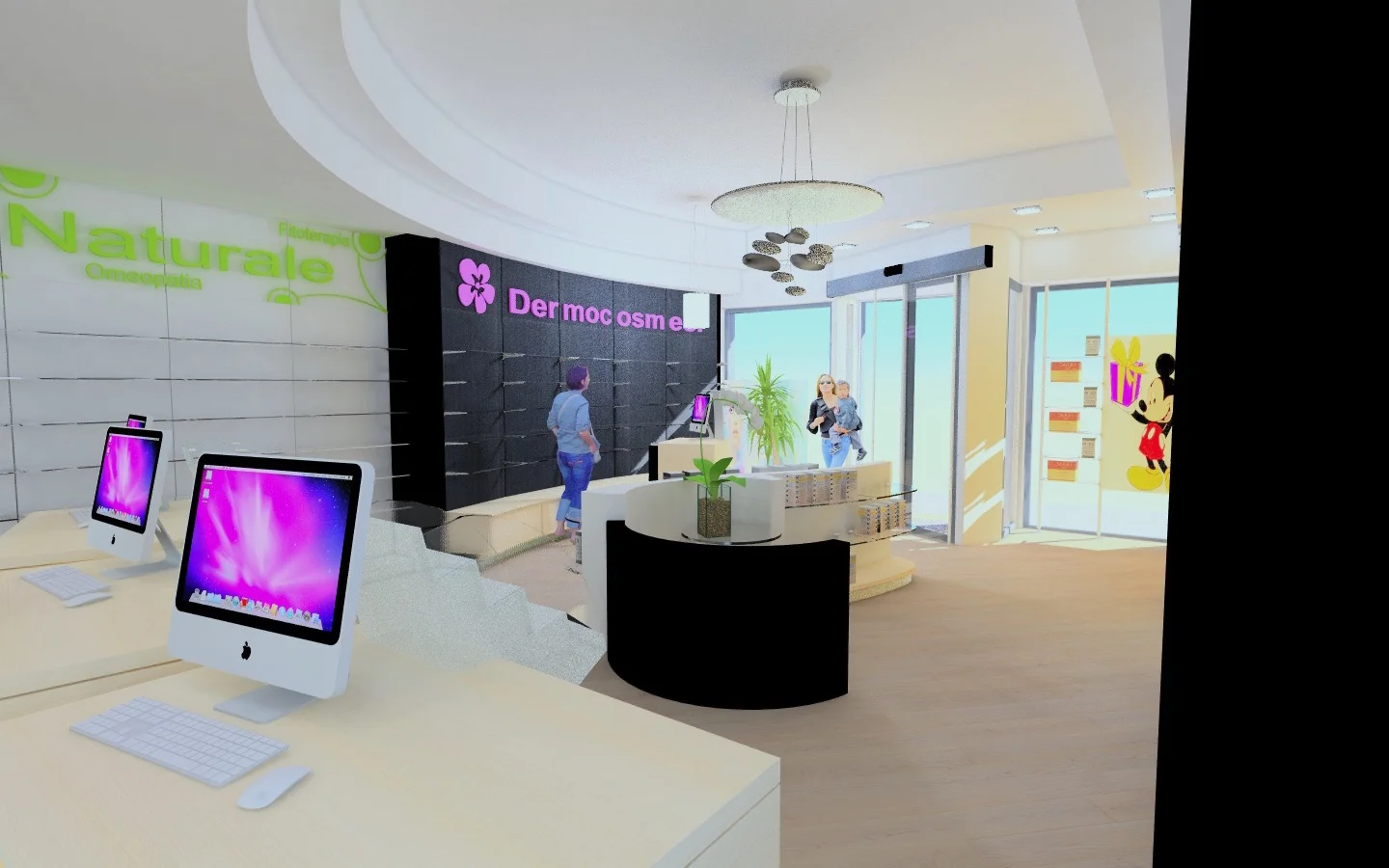 Farmacia Avellino - Miniatura 3