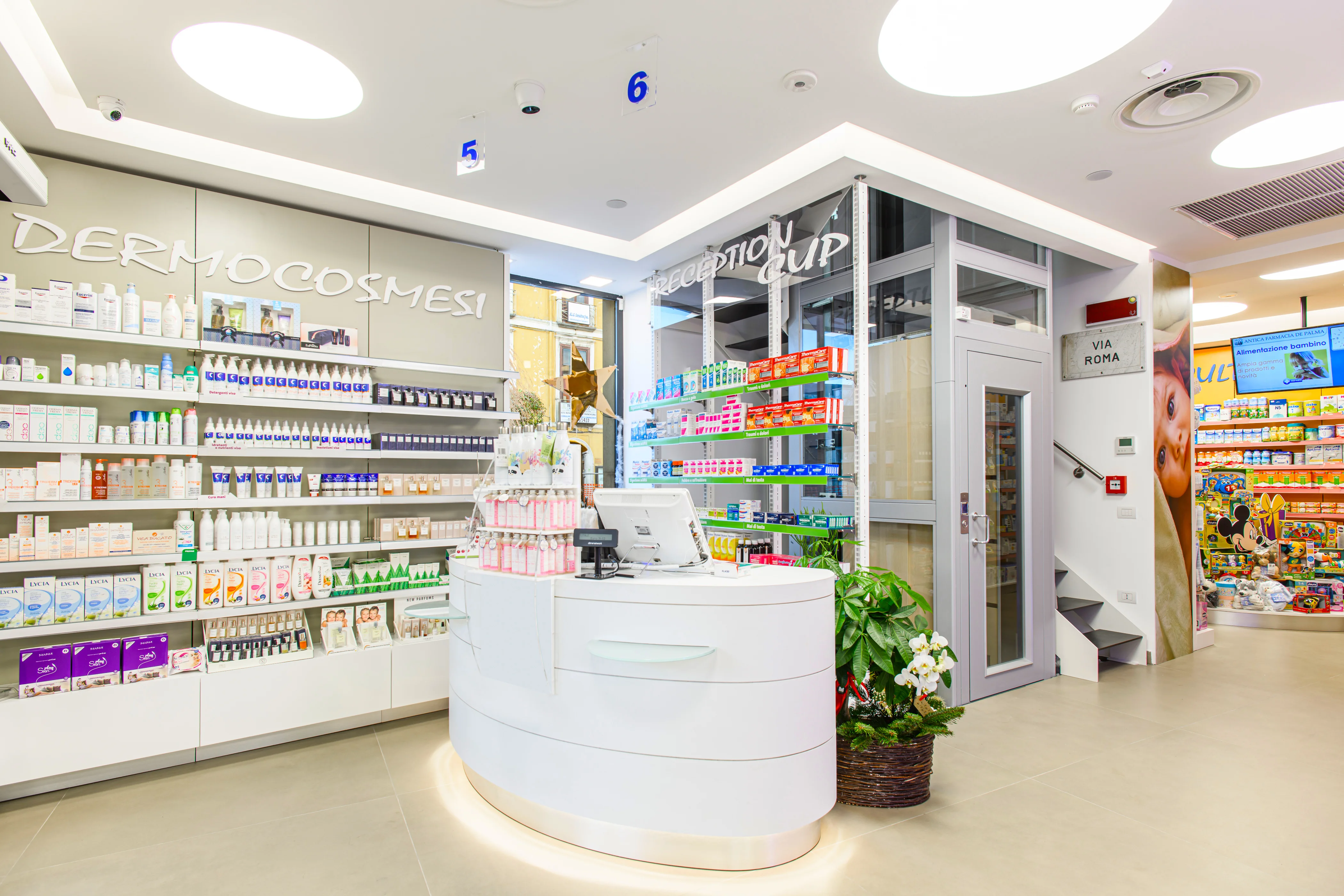 Farmacia Napoli - Miniatura 3