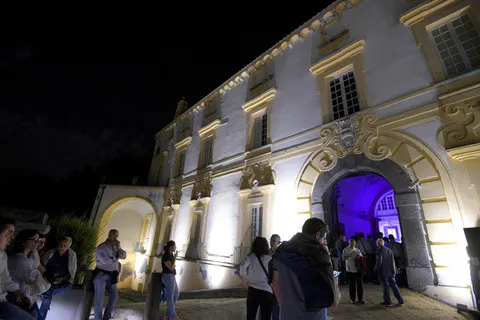 Illuminazione Suggestiva del Mediceo e dei Giardini Storici - Miniatura 10