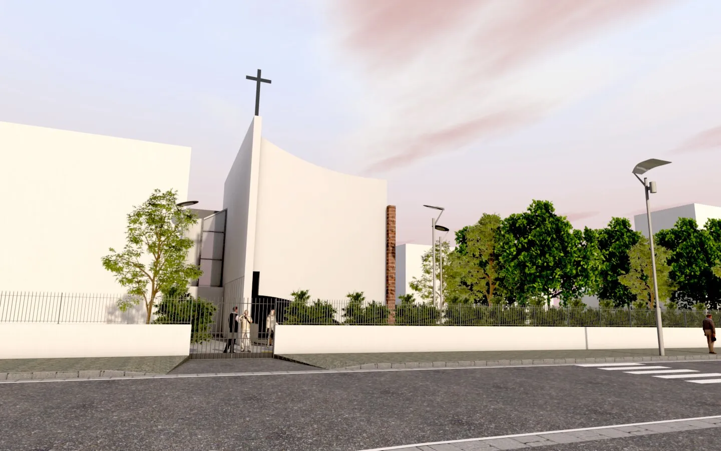 Infrastrutture - Miniatura 2