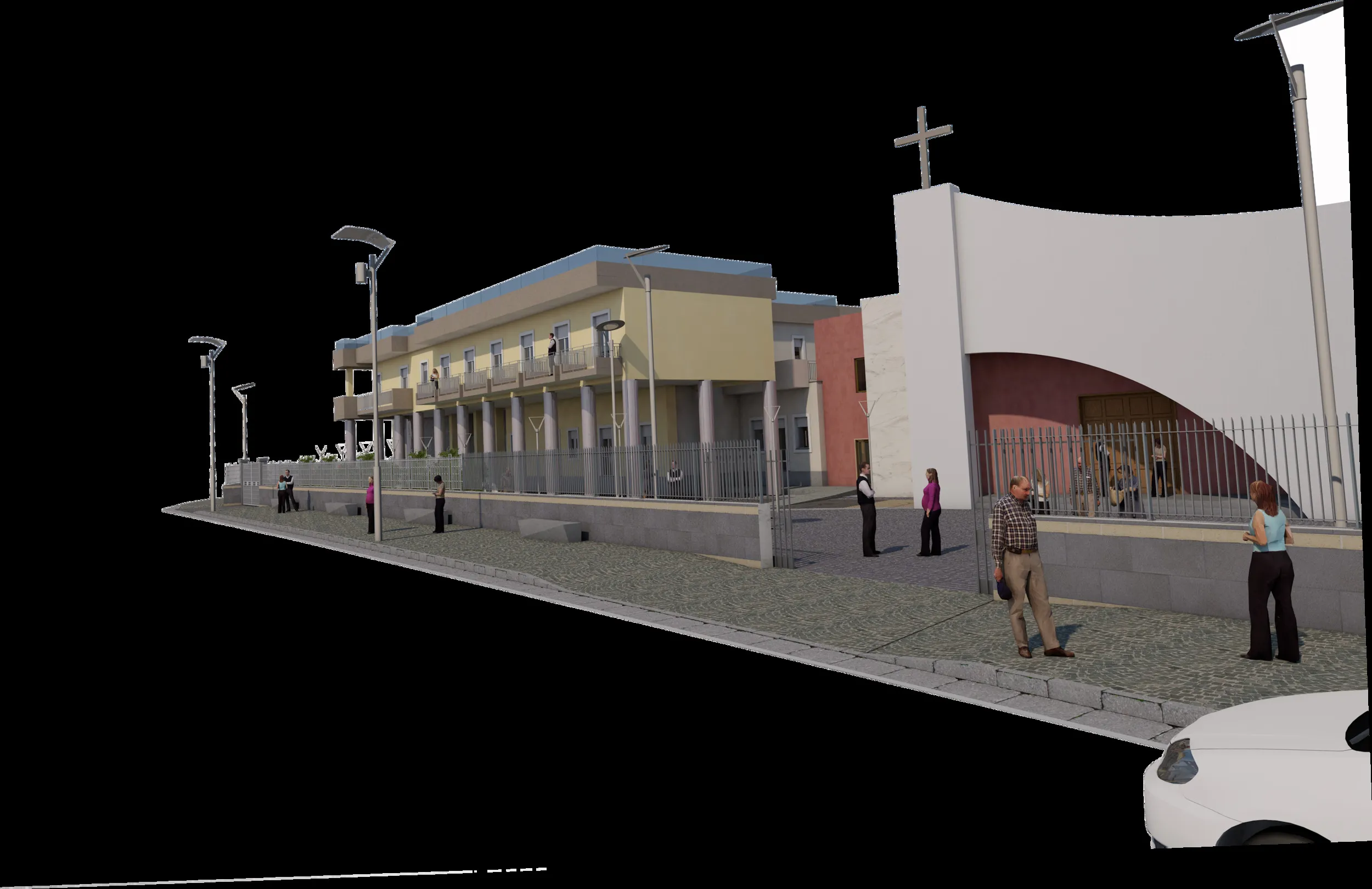 Infrastrutture - Miniatura 6