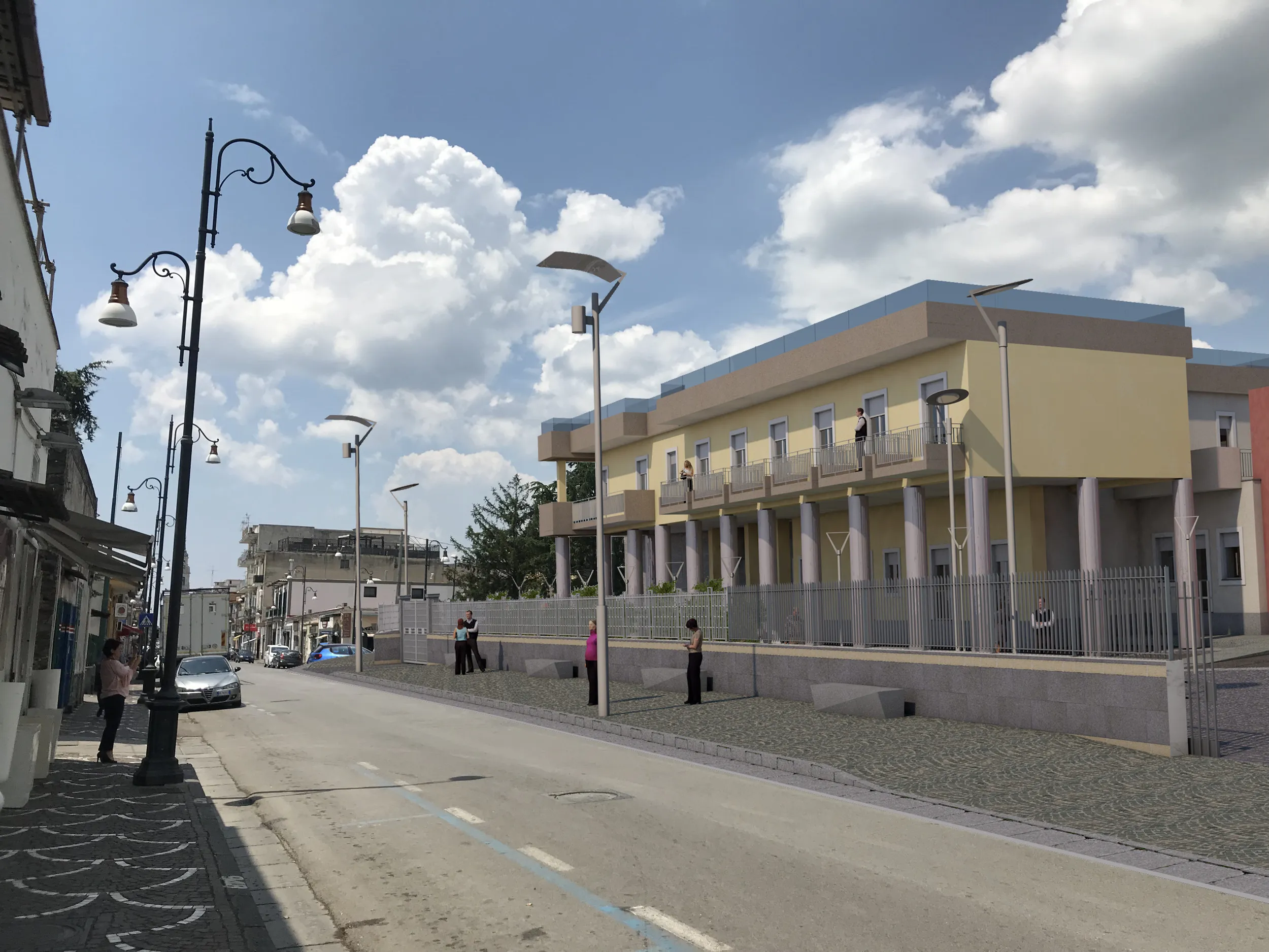 Infrastrutture - Miniatura 5