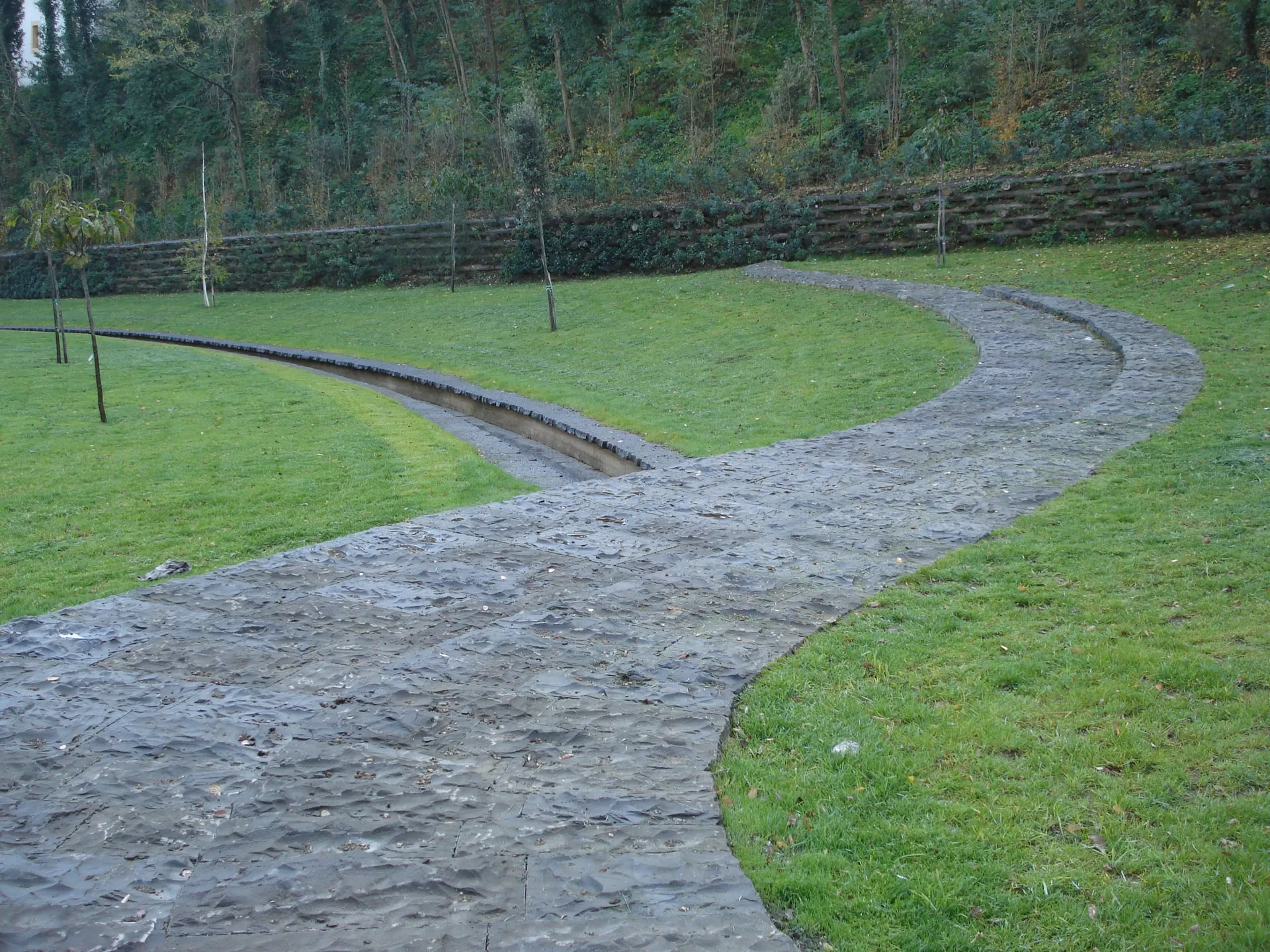 La Porta del Parco - Miniatura 3