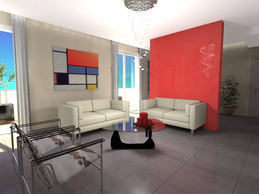 Villa Residenziale - Miniatura 5