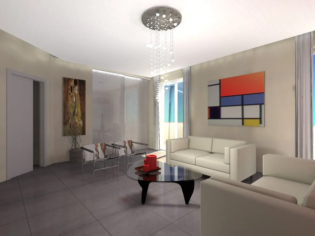 Villa Residenziale - Miniatura 6