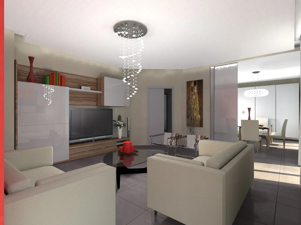 Villa Residenziale - Miniatura 8