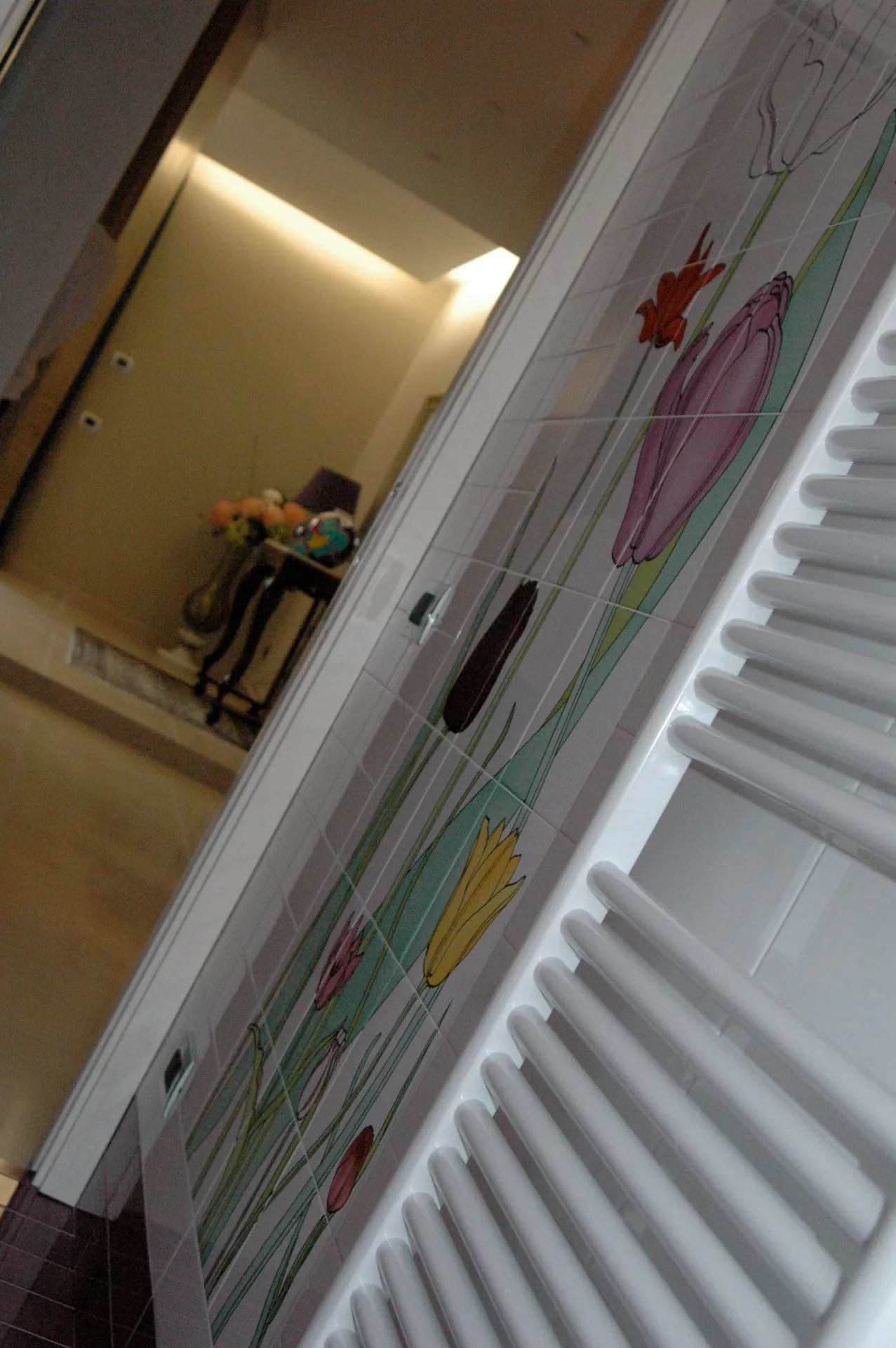 Villa Residenziale - Miniatura 3