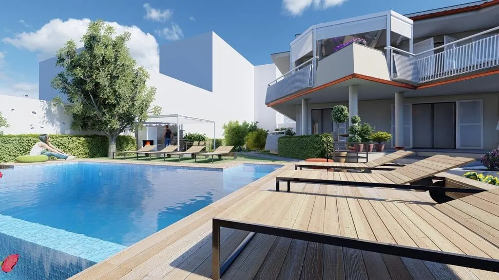 Residenza Contemporanea - Miniatura 2