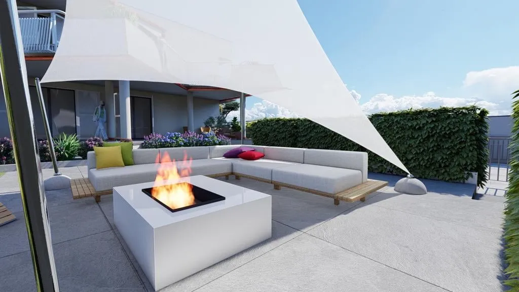 Residenza Contemporanea - Miniatura 5