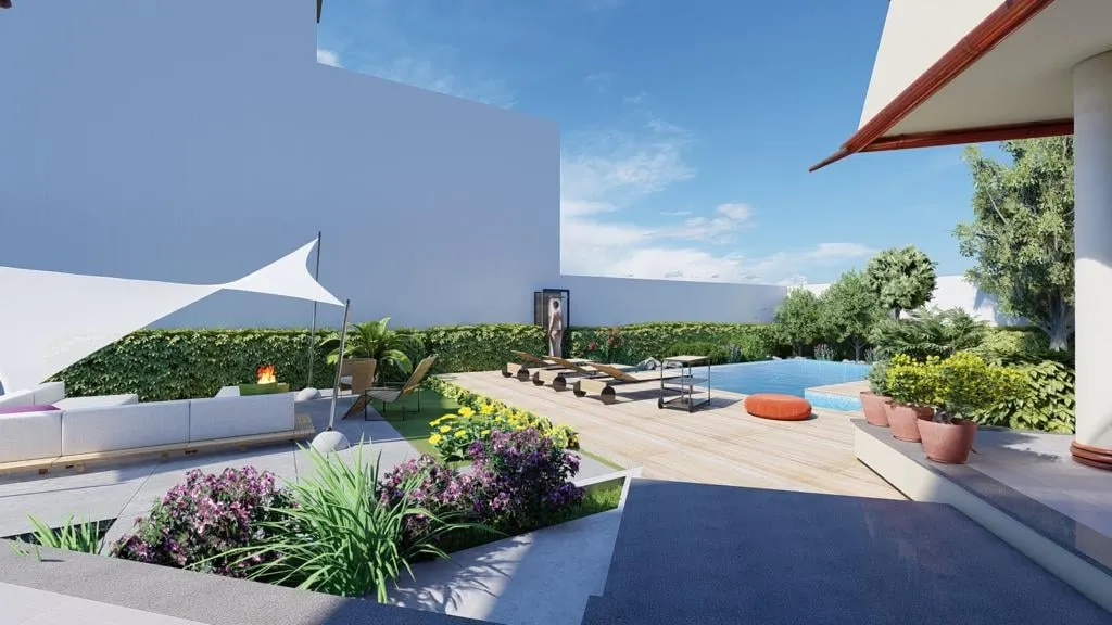 Residenza Contemporanea - Miniatura 6