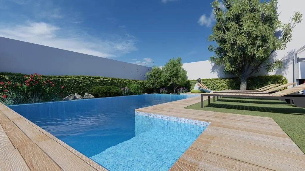 Residenza Contemporanea - Miniatura 7