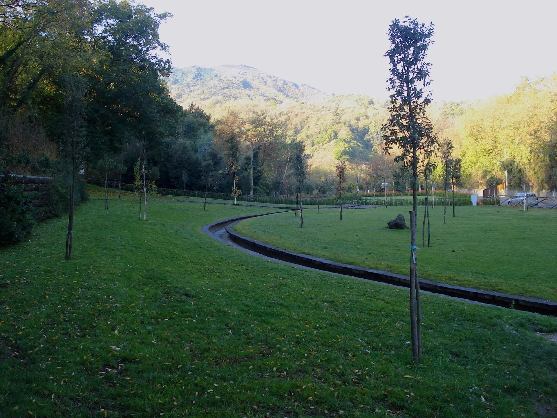 La Porta del Parco - Miniatura 2