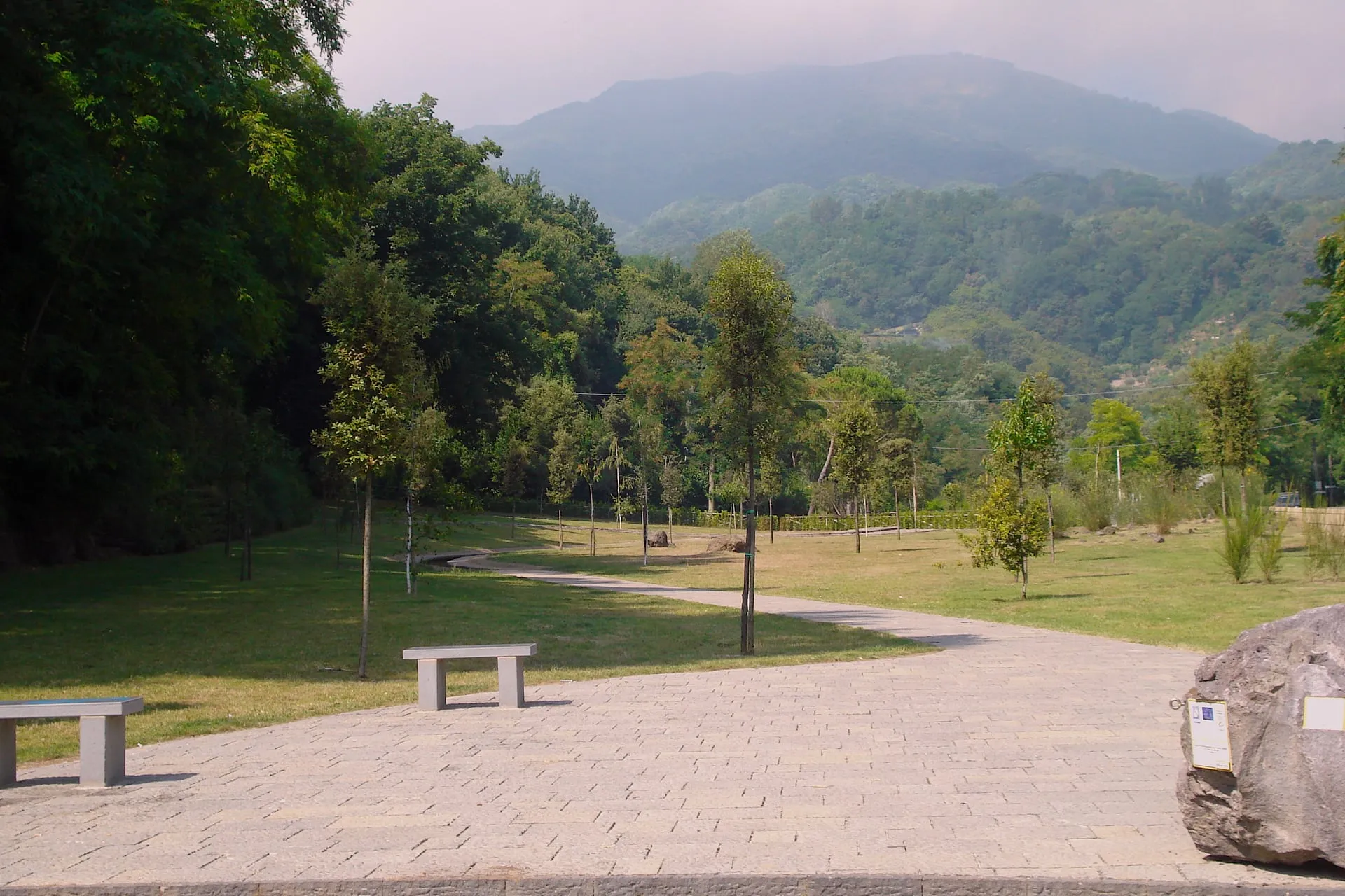 La Porta del Parco - Miniatura 5