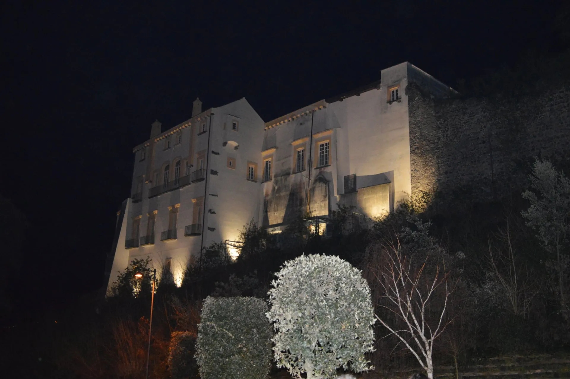 Restauro Palazzo Mediceo - Miniatura 8