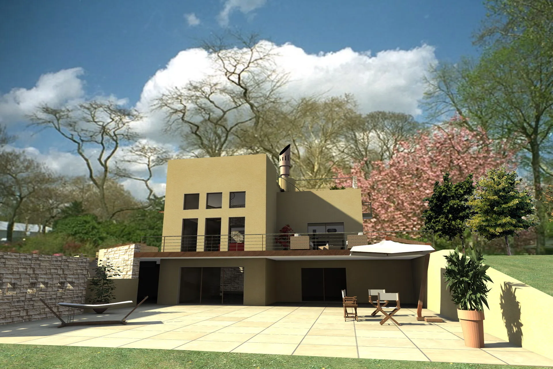 Villa nel Casertano - Miniatura 13