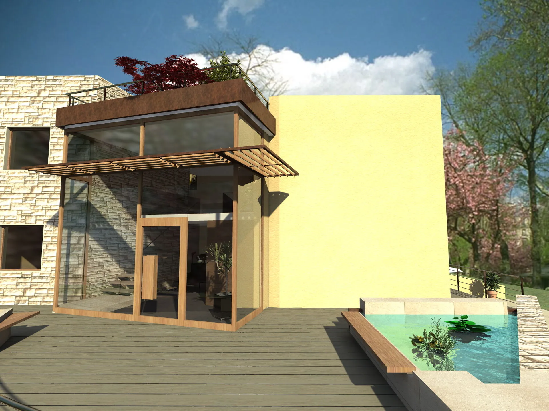 Villa nel Casertano - Miniatura 5